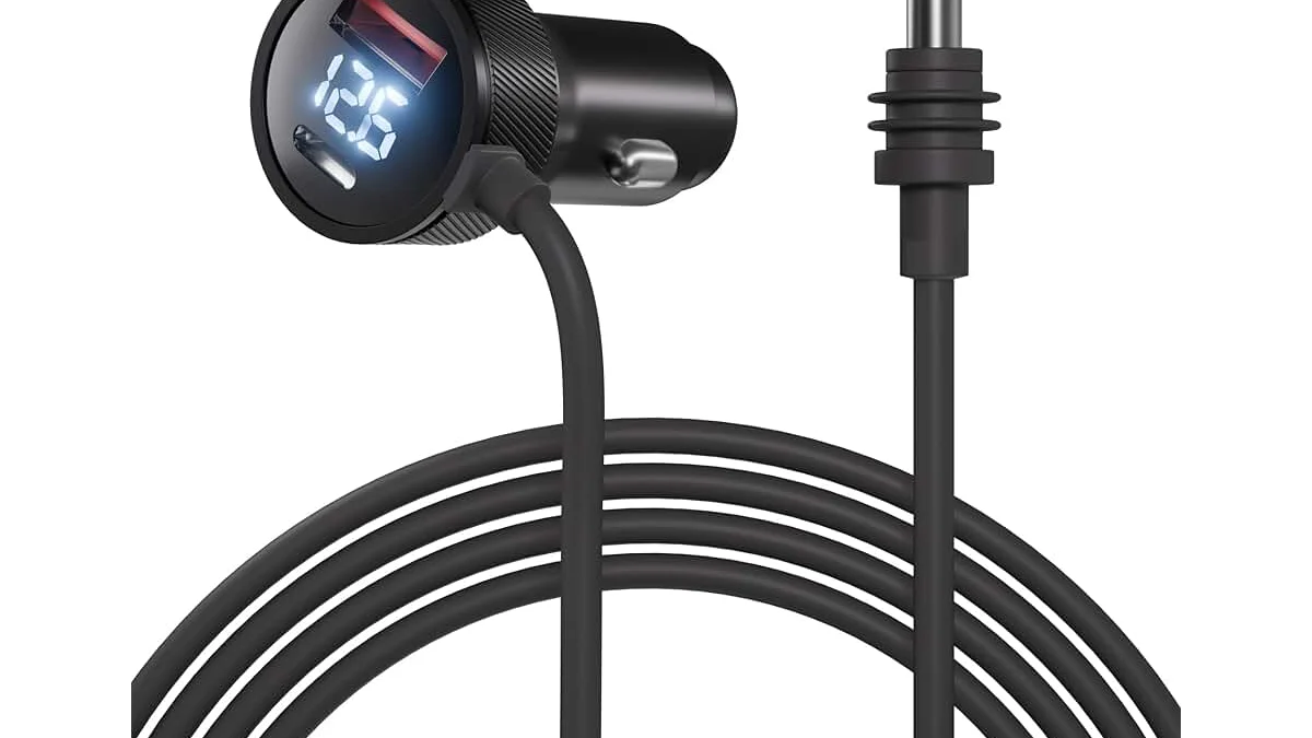 Melhores Cabos Starlink Mini para Carro que Você Precisa Ter