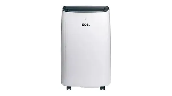 5 Melhores Ar Condicionado Portátil 12000 Btus 110v para Você