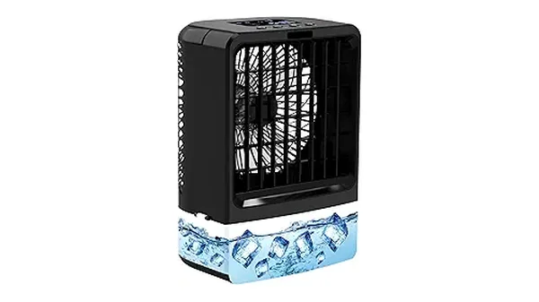 5 Melhores Ar Condicionado Portátil Automotivo para o Calor