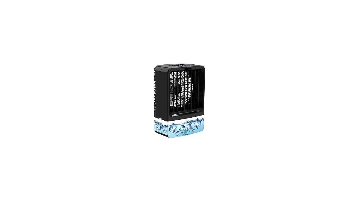 Melhores Ar Condicionado Portátil Automotivo para o Calor