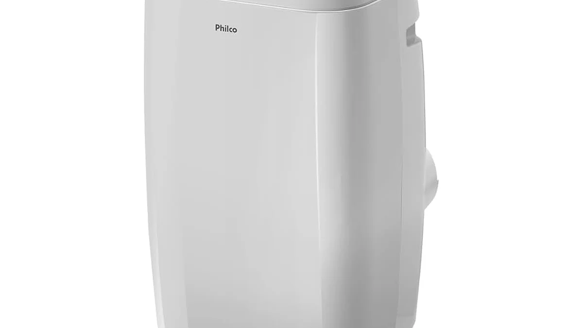 Melhores Ar Condicionado Portátil Quente e Frio para Você