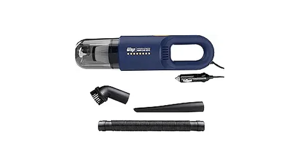 Melhores Aspiradores para Lavar Carro em 2026: Potência e Praticidade