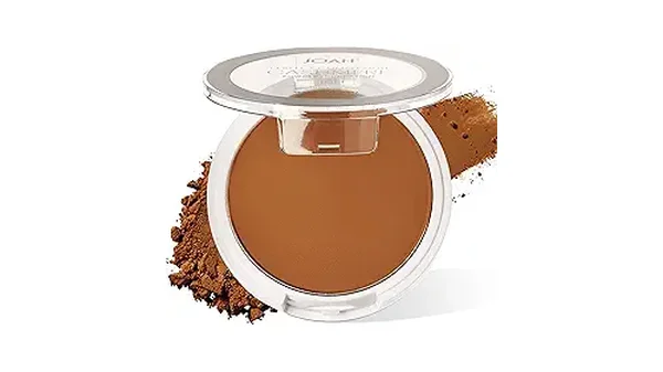 7 Melhores Bases em Pó para Pele Oleosa e Controle de Brilho