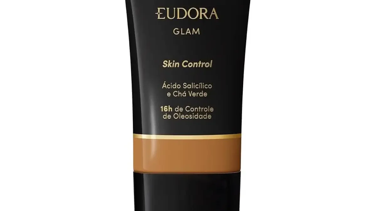 Melhores Bases Eudora para Pele Oleosa: Controle e Beleza