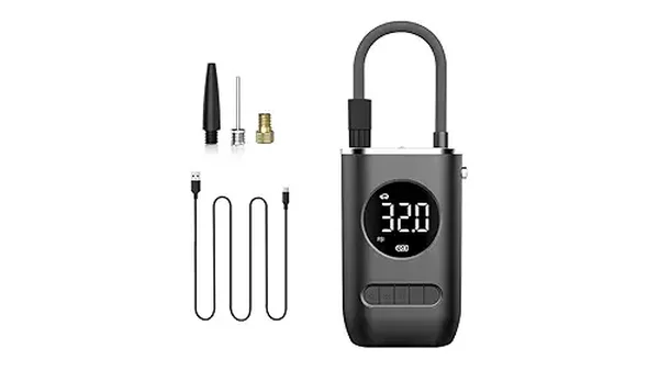 Melhores Bombas de Encher Pneu de Bicicleta em 2026