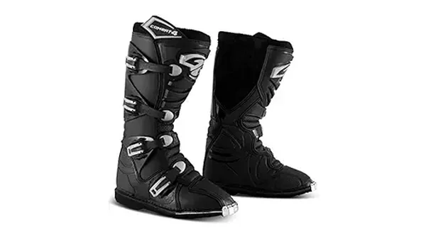 10 Melhores Botas para Trilhas de Moto: Conforto e Segurança