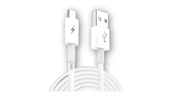 10 Melhores Cabos USB para Celular: Turbo, Nylon e 2 Metros