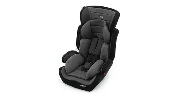 10 Melhores Cadeiras para Auto 9 a 36 Kg: Escolha Certa!