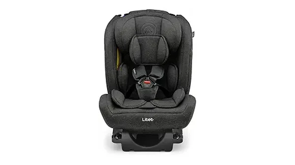 10 Melhores Cadeiras para Auto com Isofix: Segurança e Conforto
