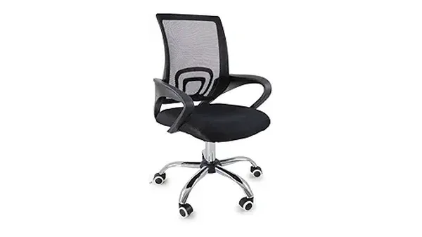 10 Melhores Cadeiras para Escrivaninha: Conforto e Ergonomia