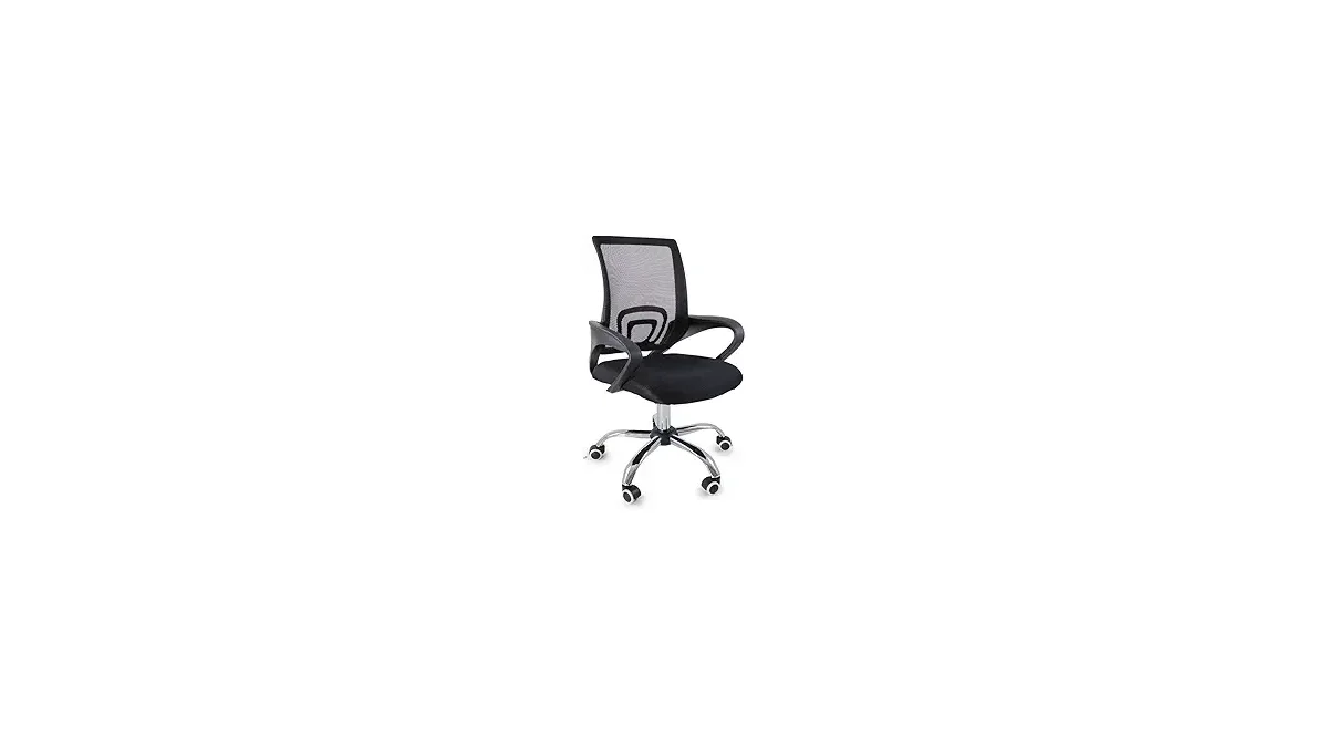 Melhores Cadeiras para Escrivaninha: Conforto e Ergonomia