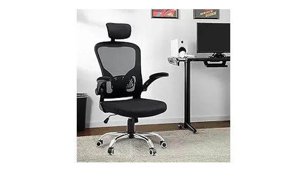 8 Melhores Cadeiras para Estudar: Ergonomia e Conforto Ideais