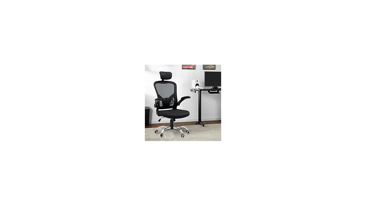 Melhores Cadeiras para Estudar: Ergonomia e Conforto Ideais