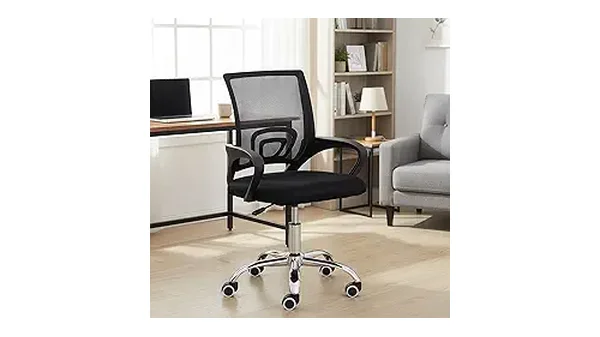 10 Melhores Cadeiras para Estudar com Conforto e Ergonomia