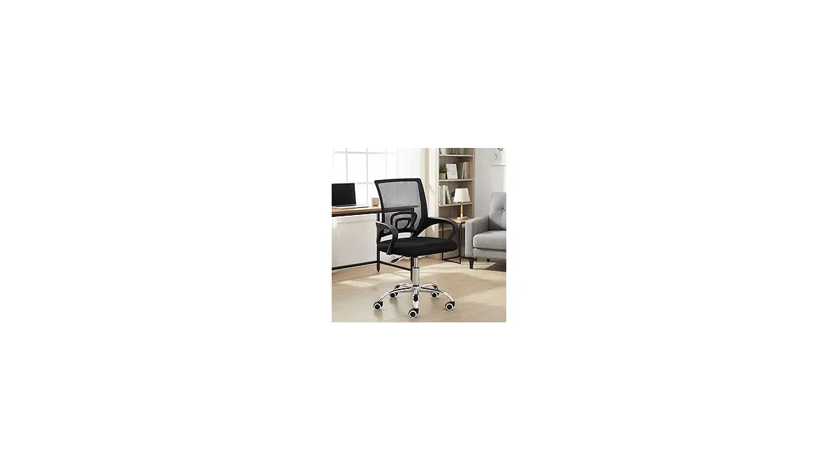 Melhores Cadeiras para Estudar com Conforto e Ergonomia