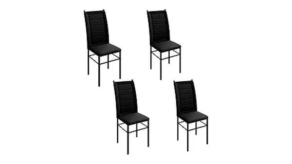 Melhores Cadeiras para Mesa de Jantar: Escolha Ideal