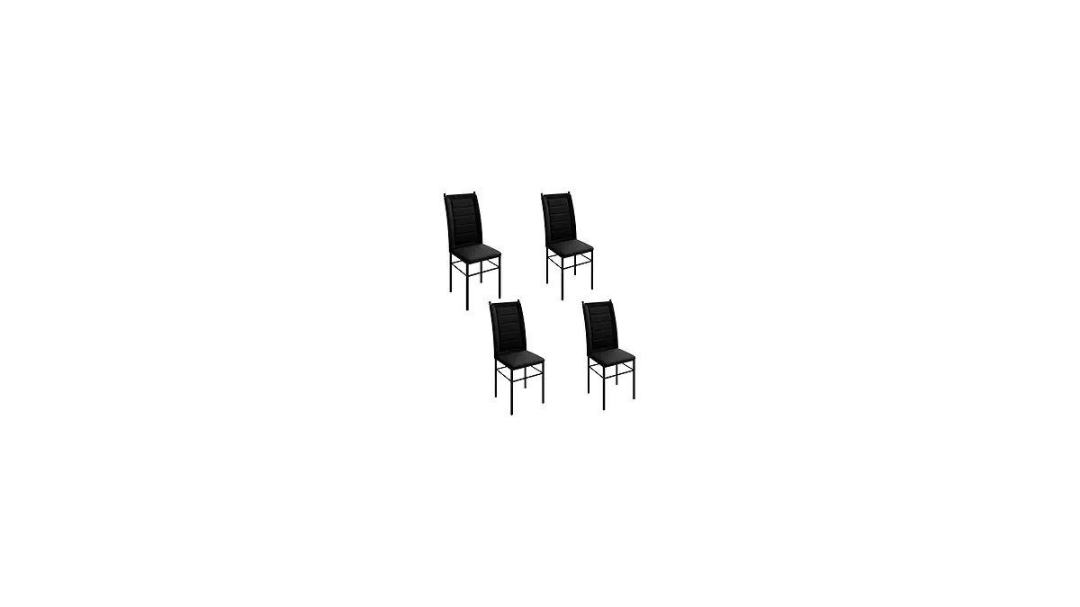 Melhores Cadeiras para Mesa de Jantar: Escolha Ideal