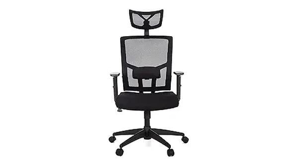 Melhores Cadeiras Presidente: Conforto e Ergonomia Perfeitos