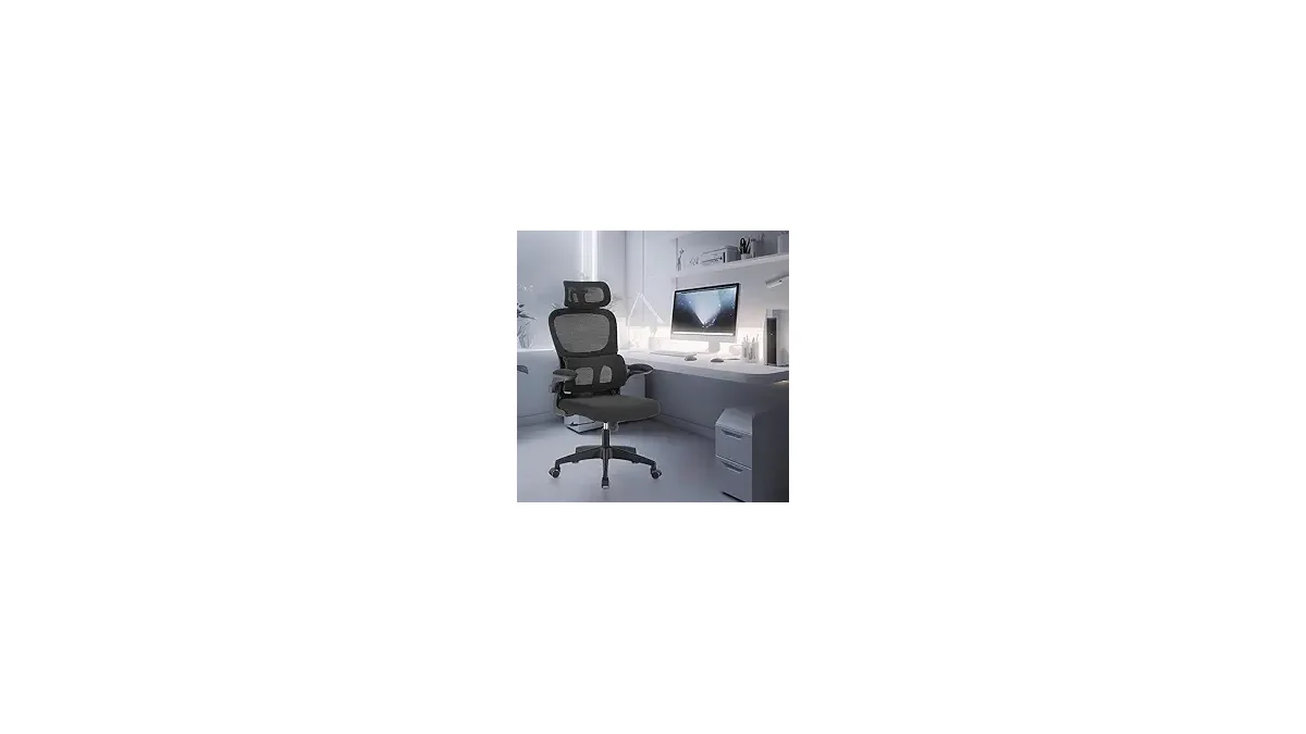 Melhores Cadeiras para Trabalho: Ergonomia e Conforto Diário