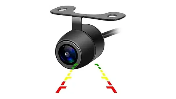 Melhores Câmeras de Re Carro com Visão Noturna e Ângulo Amplo