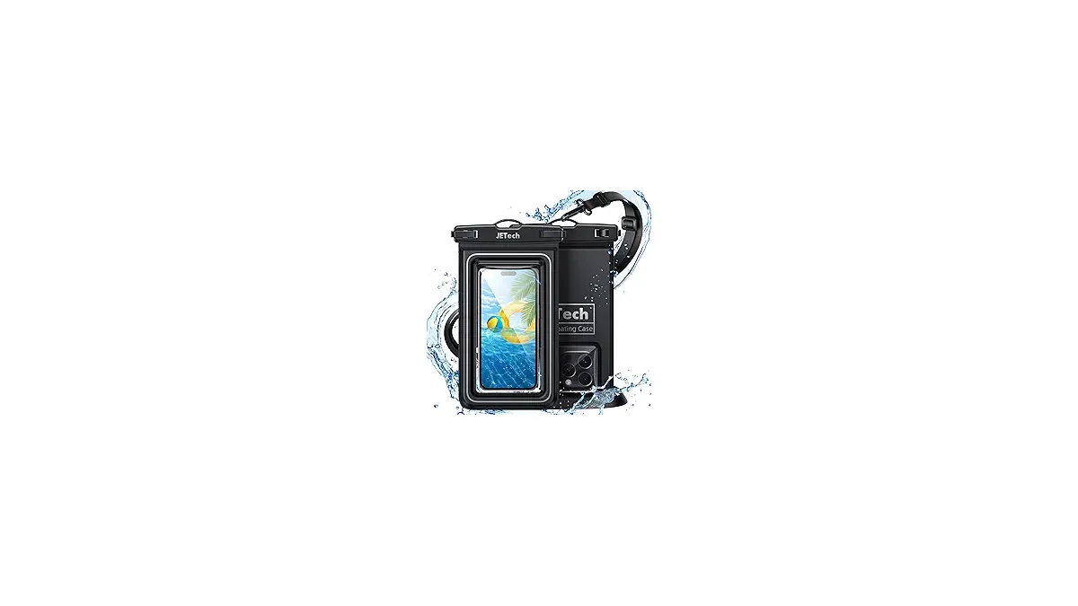 Melhores Capas à Prova DÁgua para iPhone