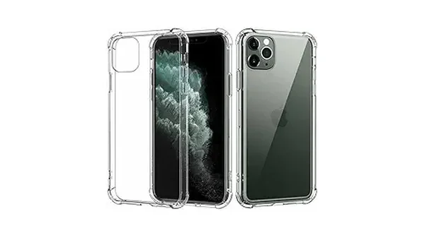 10 Melhores Capas para iPhone 11 Pro Max: Estilo e Proteção