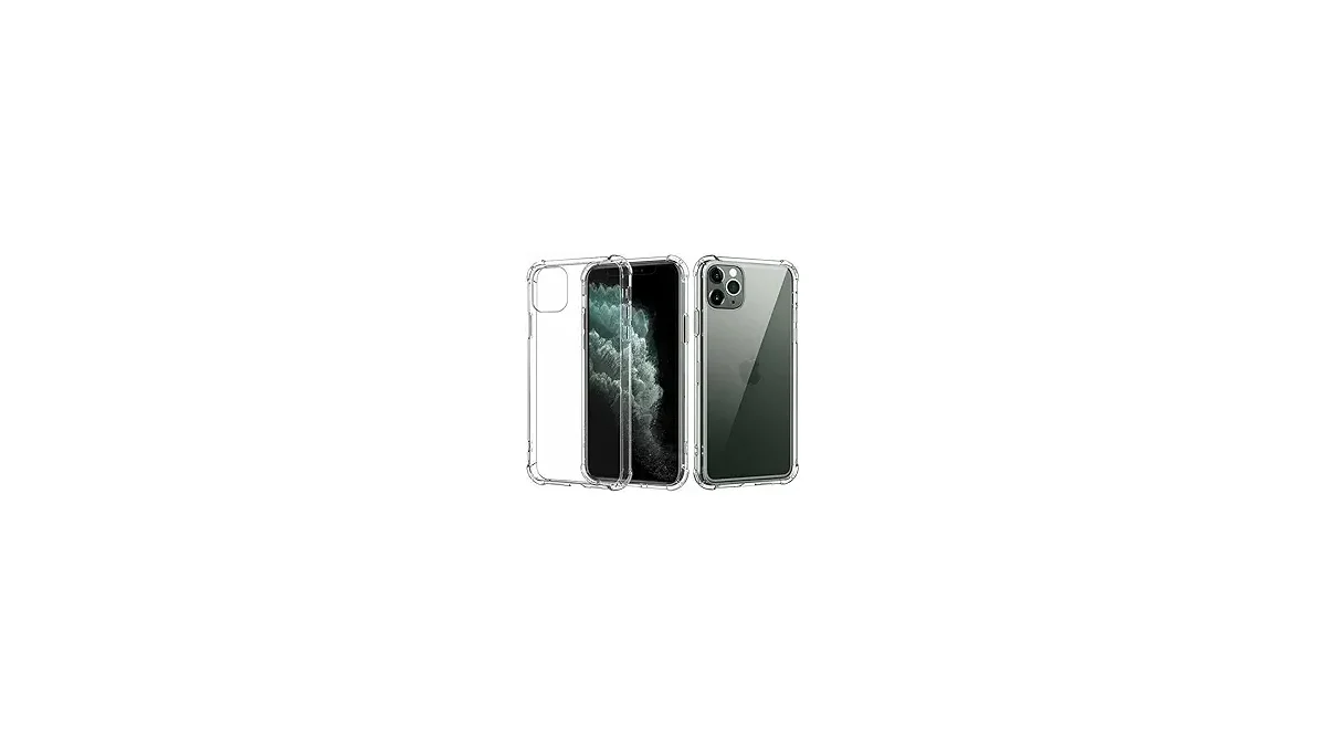 Melhores Capas para iPhone 11 Pro Max: Estilo e Proteção