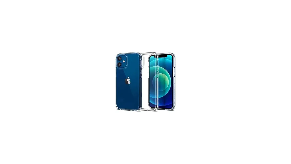 Melhores Capas para iPhone 12: Estilo e Proteção Ideal