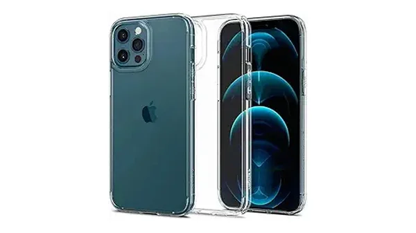 10 Melhores Capas para iPhone 12 Pro Max: Estilo e Proteção