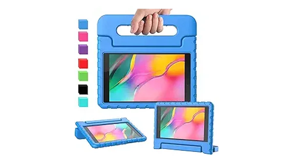 Melhores Capas para Tablet Infantil: Diversão e Proteção!