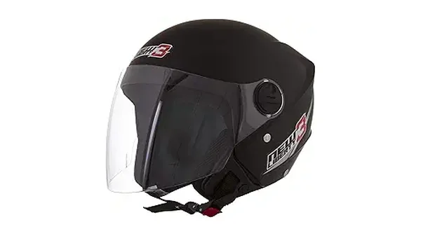 15 Melhores Capacetes Abertos para Moto: Segurança e Estilo