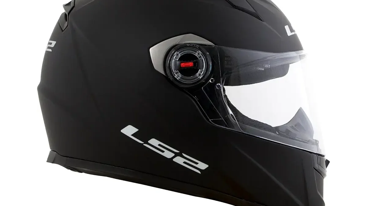 Melhores Capacetes Axxis e LS2 para Sua Segurança e Estilo