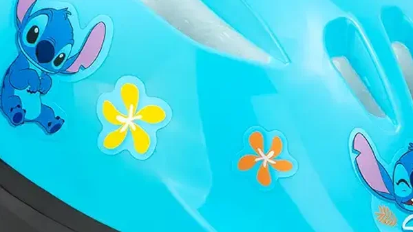 Melhores Capacetes de Bicicleta para Crianças com Estilo