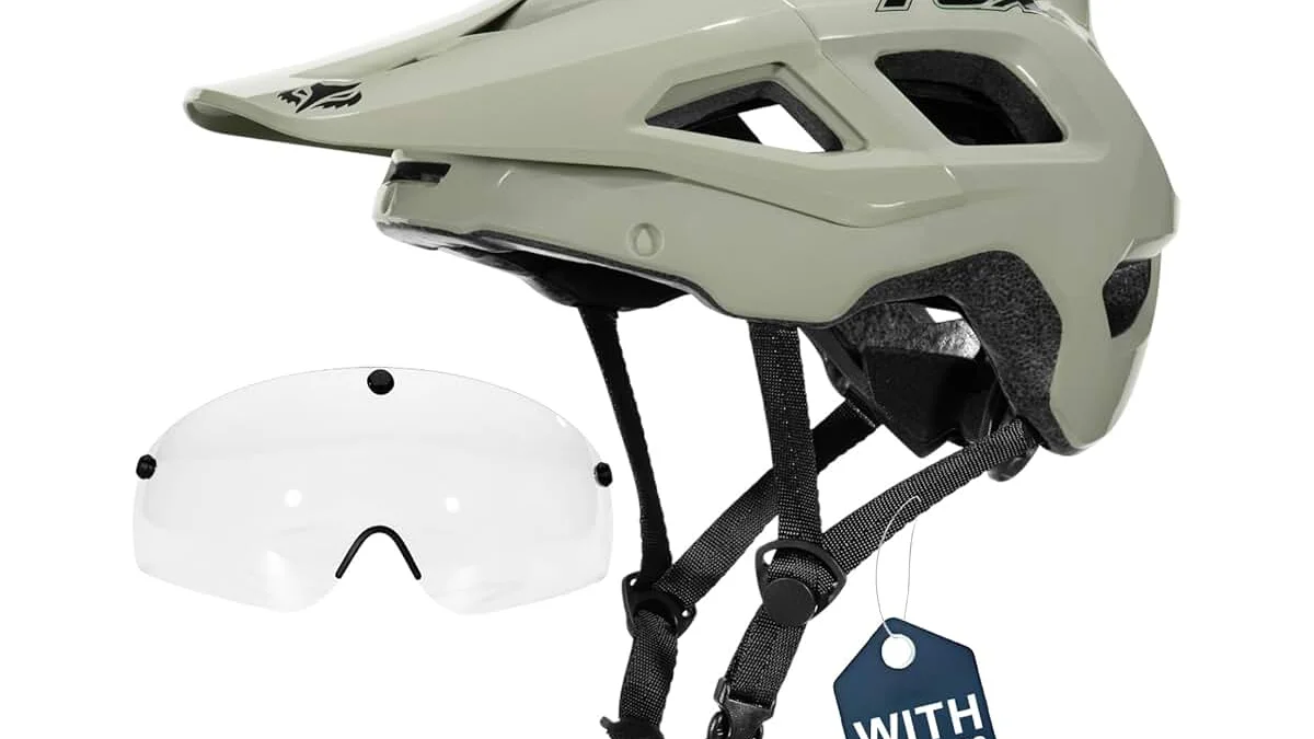 Melhores Capacetes para Bicicleta Elétrica: Estilo e Segurança