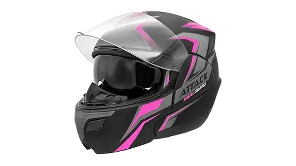 Melhores Capacetes com Viseira Interna para Conforto e Segurança