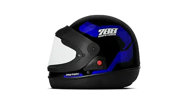 Melhores Capacetes de Moto com Ótimo Custo-Benefício