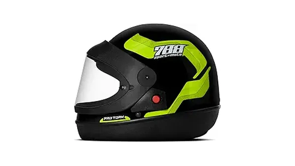 Melhores Capacetes de Moto para Segurança e Estilo