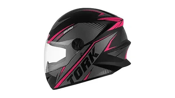 Melhores Capacetes de Moto Femininos Seguros e Estilosos