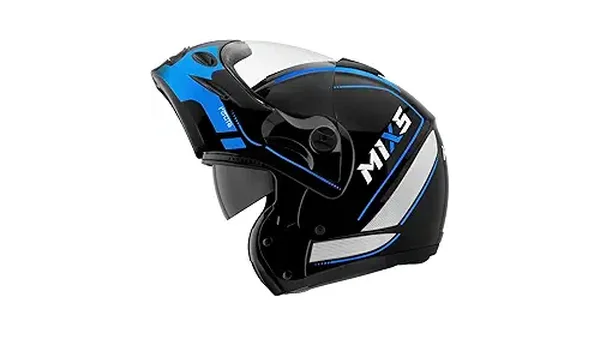 Melhores Capacetes de Moto Confortáveis para Usuários de Óculos