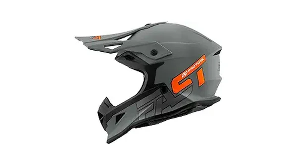 Melhores Capacetes de Motocross: Avaliações e Dicas Essenciais