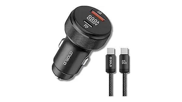 Melhores Carregadores de Celular para Carro