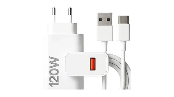 Melhores Carregadores Tipo C: Potência e Velocidade Imbatíveis