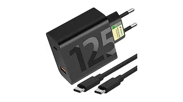 Melhores Carregadores Turbo: Potência e Velocidade Imbatíveis