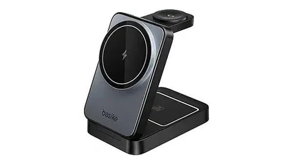 Melhores Carregadores Indução para iPhone com MagSafe