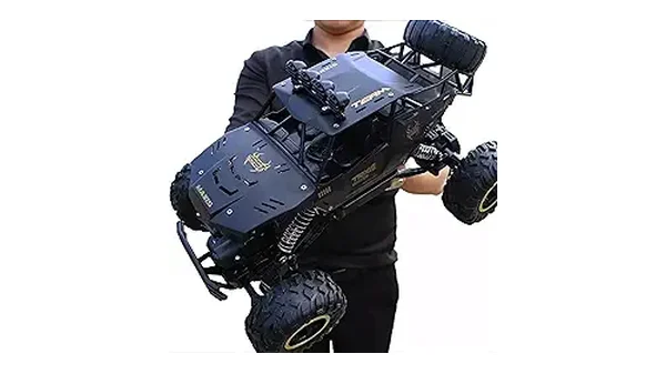 Melhores Carrinhos de Controle Remoto Profissional de 2026