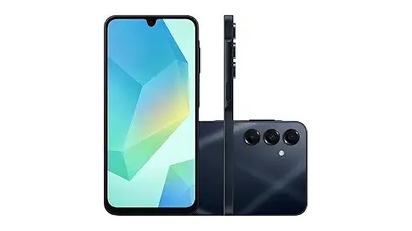 7 Melhores Celulares 5G de 128GB para Sua Escolha Inteligente