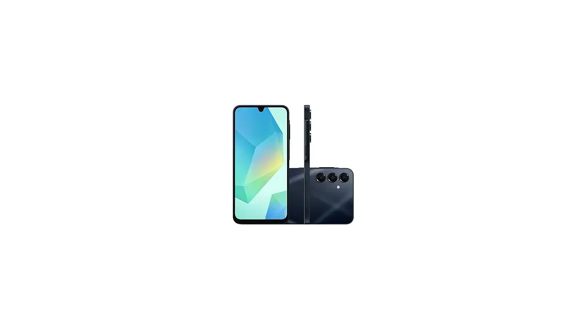 Melhores Celulares 5G de 128GB para Sua Escolha Inteligente