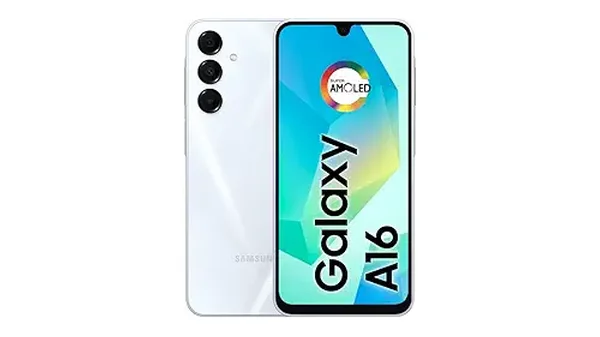 4 Melhores Celulares Samsung até 1500 Reais com Câmera 50MP