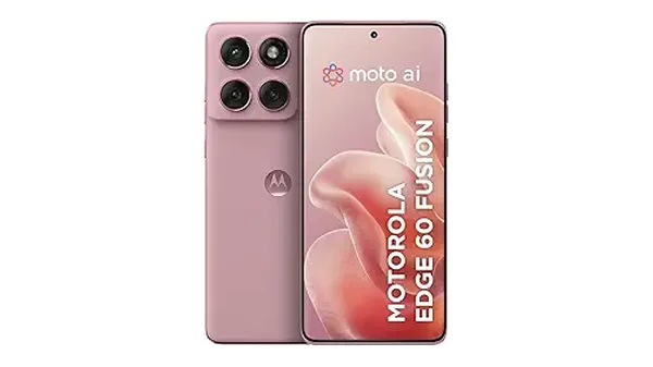 Melhores Celulares Motorola Edge: Desempenho e Câmera