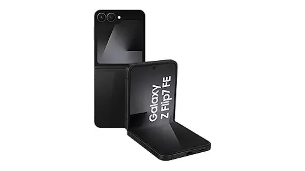 4 Melhores Celulares Samsung Flip: Descubra Sua Escolha Ideal